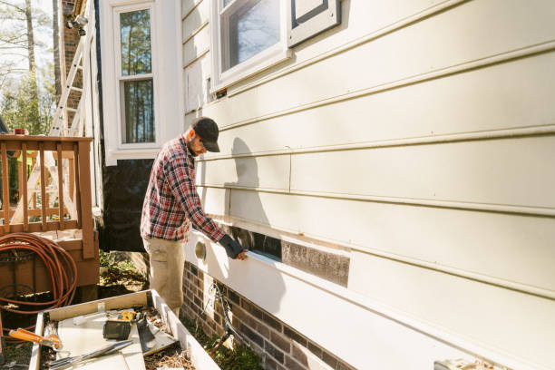 Trusted Fiber Cement Siding service in Reedsville, PA - Creative Siding